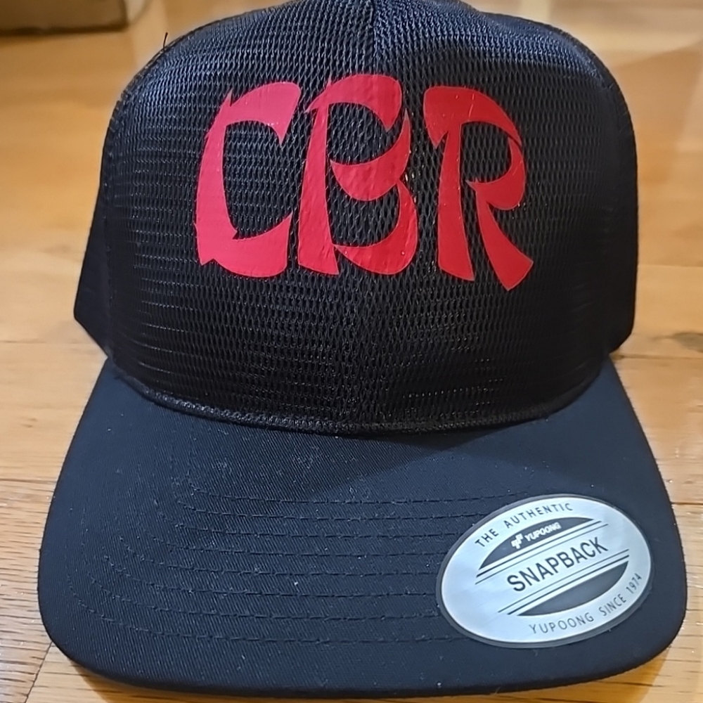 NWT Honda CBR Cap